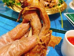 胡辣羊蹄-新粤新疆菜(禅城店)