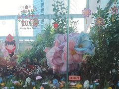 -海底捞火锅(百利广场店)