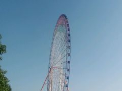 -南昌之星摩天轮