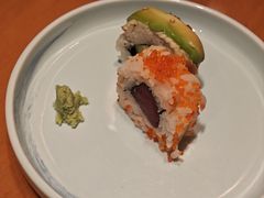 -将军日本餐厅·Shogun(厦门马哥孛罗东方大酒店)