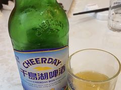 -千岛湖鱼味馆(十字街总店)