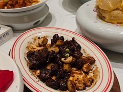-聆桂烤鸭·金奖烤鸭(静联广场店)