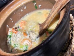 -大洋家·精品潮汕菜·生腌砂锅粥(天河东路店)