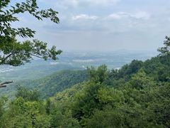 -紫金山山顶公园