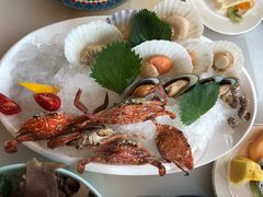 -万达瑞华酒店美食汇自助餐厅(楚河汉街店)