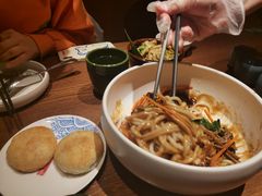 鸡丝凉米线-云海肴·汽锅鸡·云南菜(领展购物广场·中关村店)