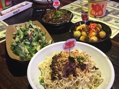 -蘭奢雅集·江浙菜(青山江滩店)