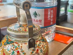 -东门口涮肉·砂锅·烤串(老门东店)