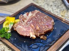 -安又胖韩国烤肉(美罗城店)
