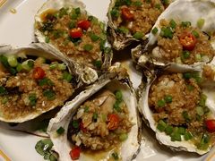 -鲜味食族水产·海鲜餐厅