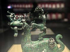 -禾珍珠家常小馆(河南博物院店)