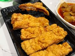 -老地方面馆(思南路店)