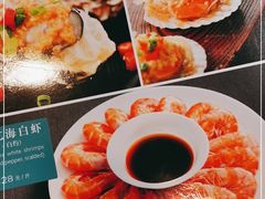 -紫光园·烤鸭·北京菜(劲松店)