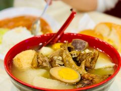 -旺角宝港式茶餐厅(寮步店)