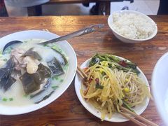 -中和裴氏蹄花(府河路店)