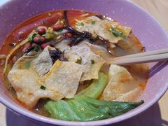 -螺大蛳柳州螺蛳粉·火锅·热干面(西城永捷店)