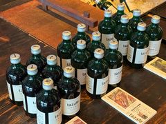 -tazaTe大地茶场 喝酿造茶 吃云南菜(源野店)