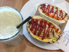 -棒沙拉·轻食餐厅(华润店)