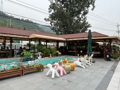-京北渔家傲