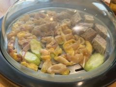-阿鸡鱼庄·顺德鲜蒸小炒(亚运村店)