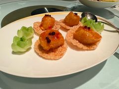 -金轩中餐厅 Jin Xuan(浦东丽思卡尔顿酒店)