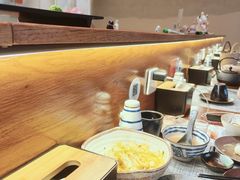 -戏作寿司(观音桥店)