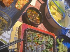 -嘎嘎鸭脑壳(蜀汉路店)