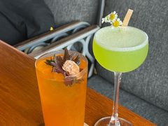 -The Happy Monk(前海壹方汇店)