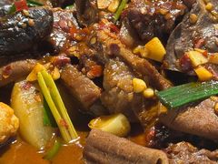 -猪腰一家·地道佛山菜(盐步店)