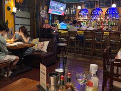 -秀·爱尔兰餐吧(上海路店)