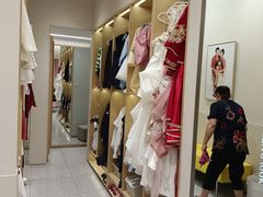 -天真蓝照相馆(新世界店)