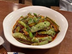 -奶奶的味道(胶州路店)