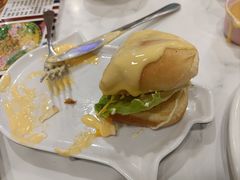-澳门陈光记烧味饭店(南京德基广场店)