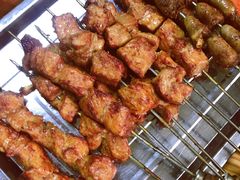 -王记西鎮电烤肉(汶上路店)