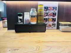 -蟹黄鱼·海派深夜面馆(江湾里店)