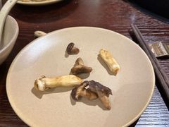 -滇野云南野生菌餐厅(陕西南路店)