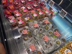 -永辉超市(嘉定宝龙广场店)