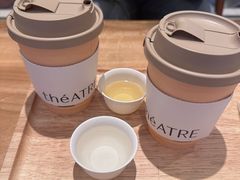-théATRE 茶聚场(王府中環店)