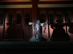 -洛阳古墓博物馆