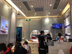 -满记甜品(荟聚购物中心店)