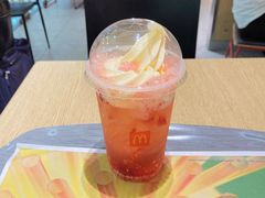 -麦当劳(龙阳路店)