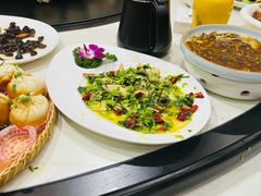 -苏州人家·精致苏帮菜(斜塘店)