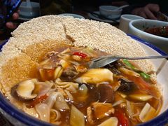 -卞氏菜根香·川菜(青羊万达店)