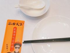 -乾隆美食·本帮菜(黄河路店)