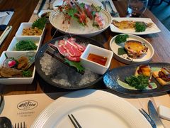 -Mr·Fish鱼鲜生海鲜放题(银泰in99店)