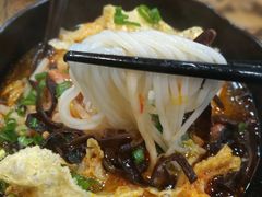-正宗潮州鱼蛋粉(长寿西路店)