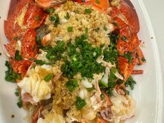 -金海湾海鲜排档(朱家尖店)