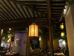 -绿茶餐厅(领展购物广场·中关村店)