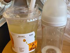 -茶月山·潮汕茶店(同创汇店)