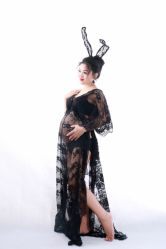 点击看大图 -十月摄影•专注孕婴童写真(汉口香港路店)